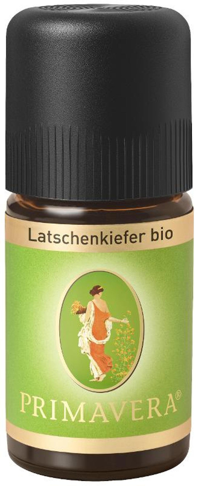 Produktfoto zu Ätherisches Öl Latschenkiefer