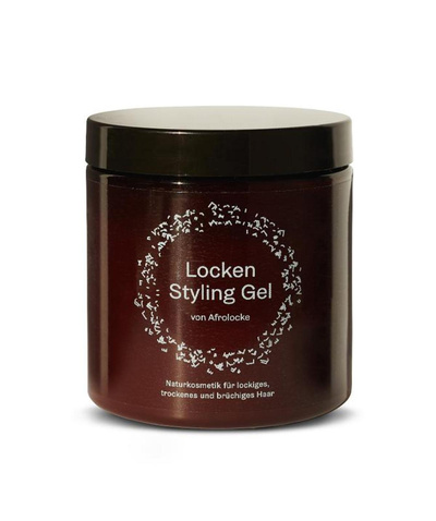 Produktfoto zu Locken Styling Gel Afro Locke