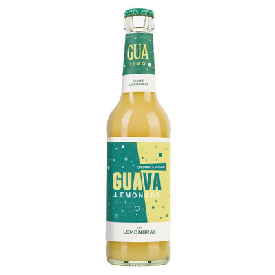 Produktfoto zu Guaven Limo Lemongras