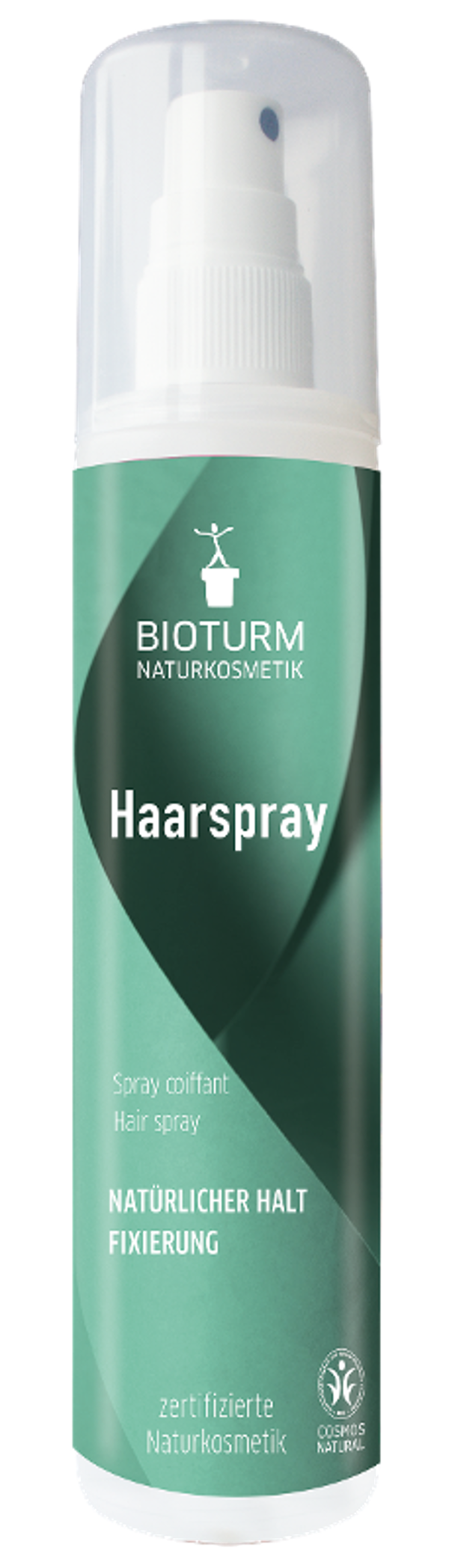 Produktfoto zu Haarspray Nr. 122