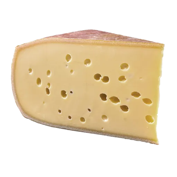 Produktfoto zu Schweizer Emmentaler
