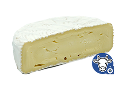 Produktfoto zu Käse-Karussell: Höhenberg 1x