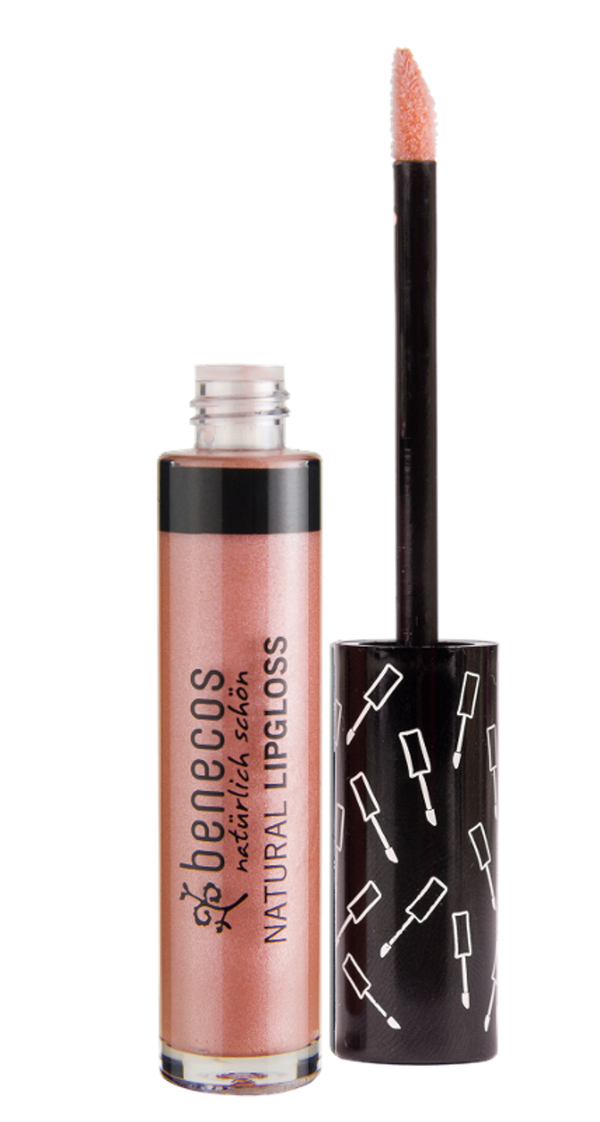 Produktfoto zu Lipgloss rosé