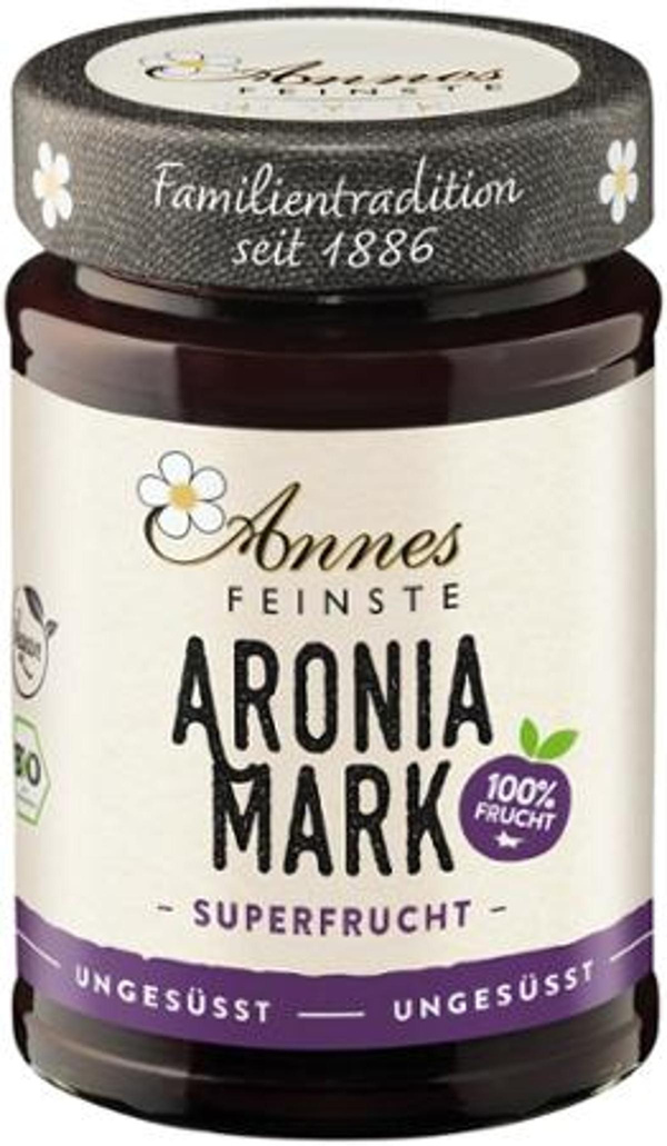 Produktfoto zu Aroniamark