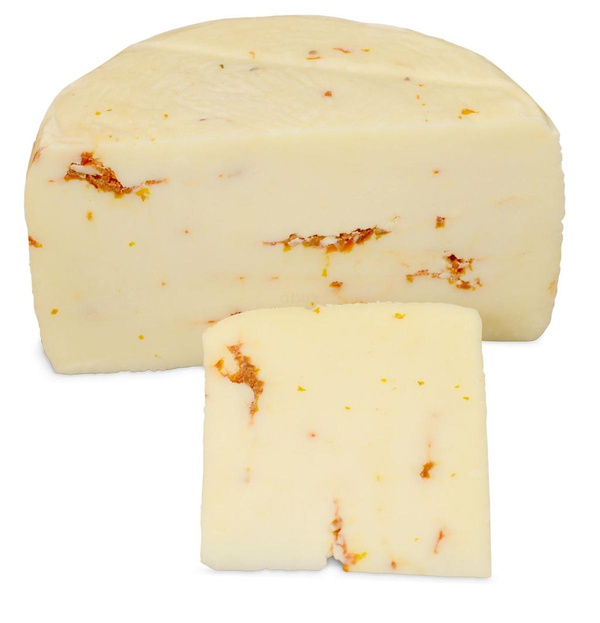 Produktfoto zu Belgischer Trüffelbrie