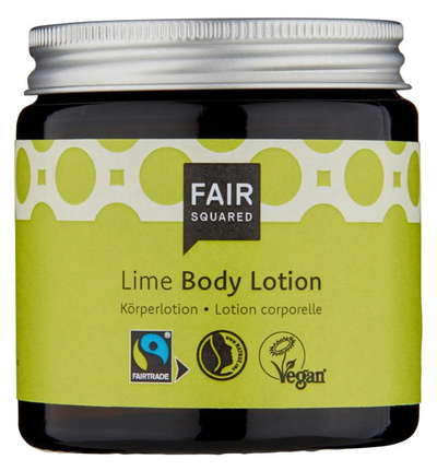 Produktfoto zu Body Lotion Lime