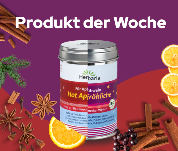 Nachhaltiger Bio-Lieferdienst aus deiner Region