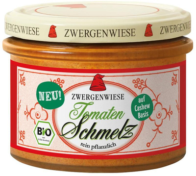 Produktfoto zu Tomatenschmelz