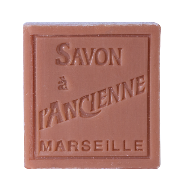 Produktfoto zu Rose Douce Seife