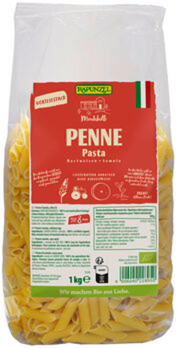 Produktfoto zu Penne Semola Großpackung