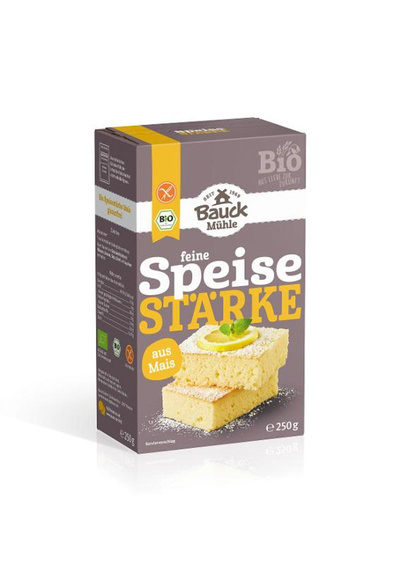 Produktfoto zu Stärkemehl