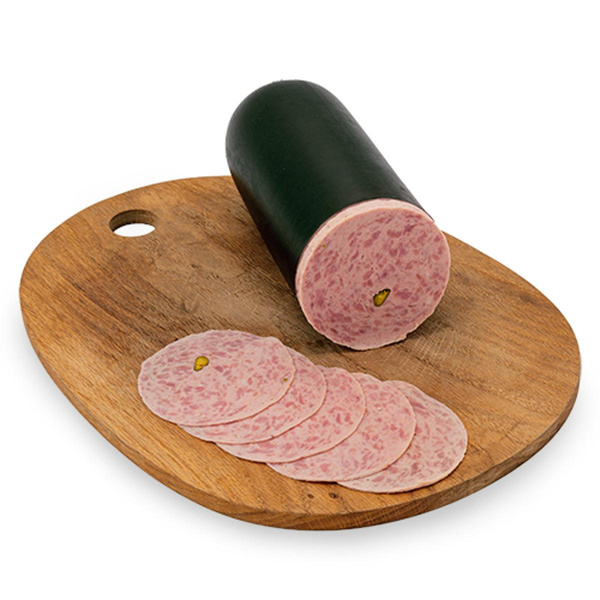 Produktfoto zu Jagdwurst