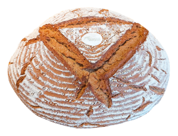 Produktfoto zu Opa Hans Brot