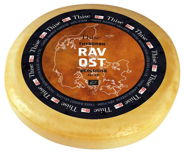 Produktfoto zu Bernsteinkäse
