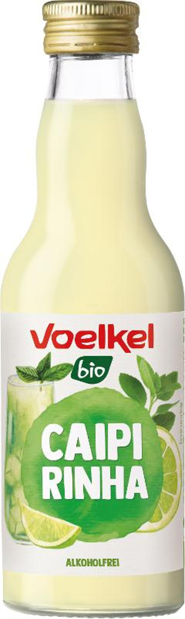 Produktfoto zu Caipirinha Cocktail
