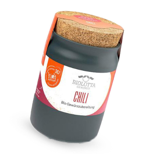 Produktfoto zu Chili Gewürzmischung