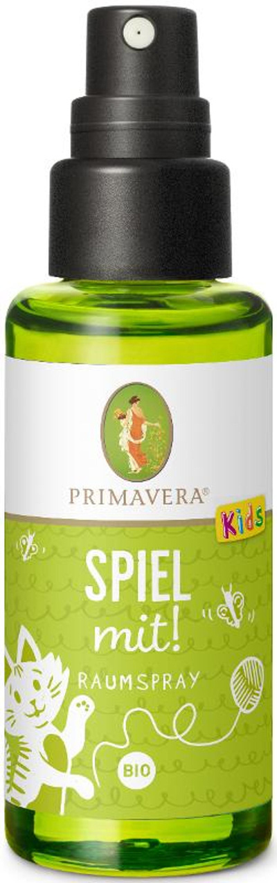 Produktfoto zu Raumspray Spiel mit!