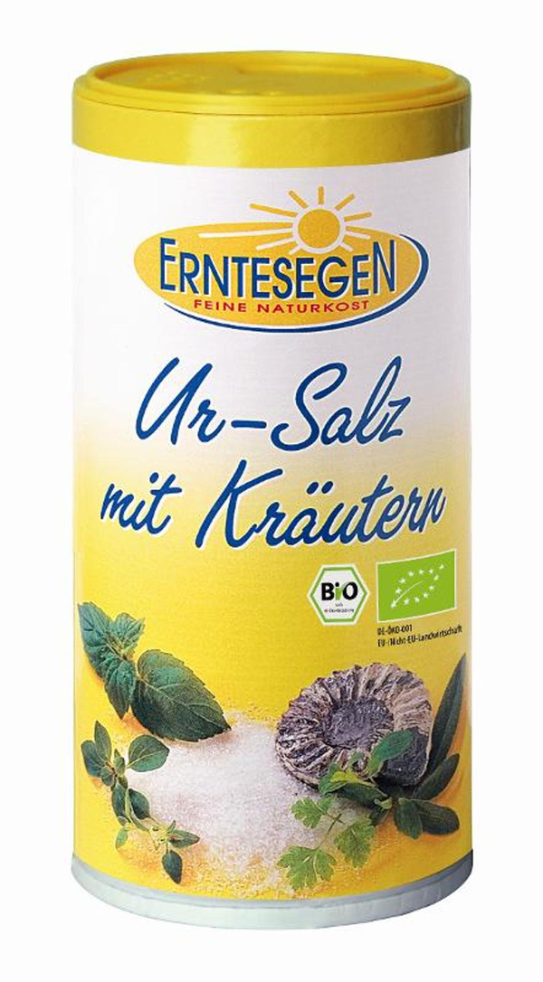 Produktfoto zu Ursalz mit Kräutern