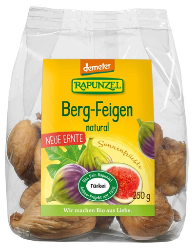 Produktfoto zu Berg-Feigen natural