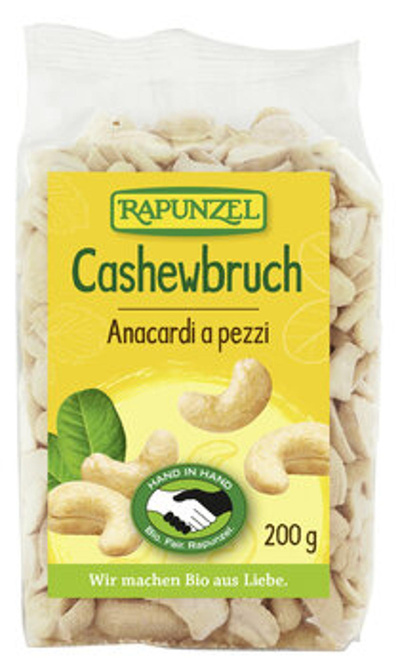 Produktfoto zu Cashewbruch