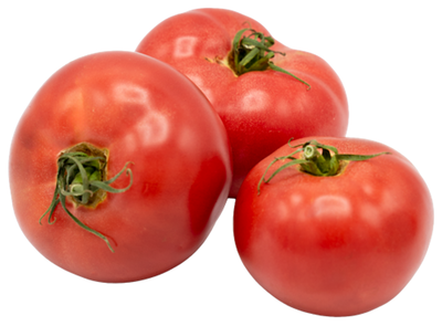 Produktfoto zu Fleischtomate Himbeertomate