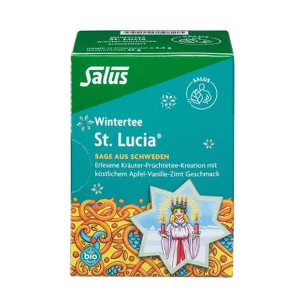 Produktfoto zu St. Lucia Tee