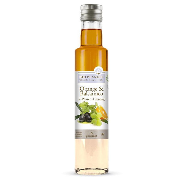 Produktfoto zu Balsamico Orange