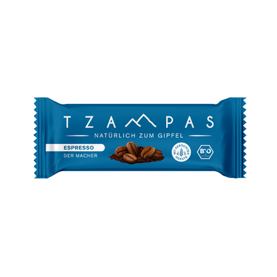 Produktfoto zu Tzampas der Macher