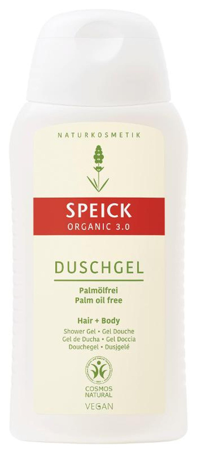 Produktfoto zu Organic 3.0 Duschgel