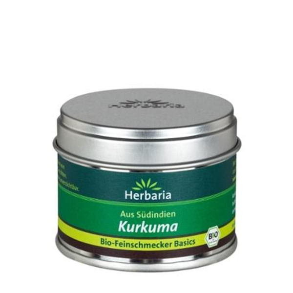 Produktfoto zu Kurkuma