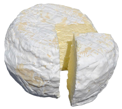 Produktfoto zu Schneeball Käse