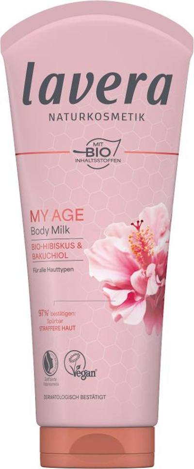 Produktfoto zu My Age Body Lotion