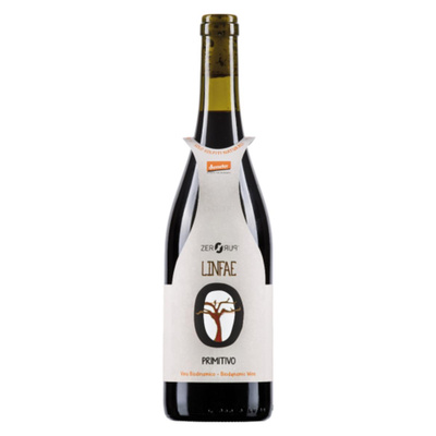 Produktfoto zu Primitivo Linfae