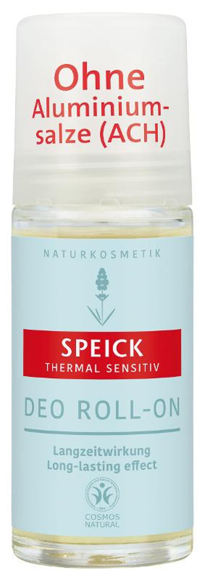 Produktfoto zu Thermal Sensitiv Deo Roll-On