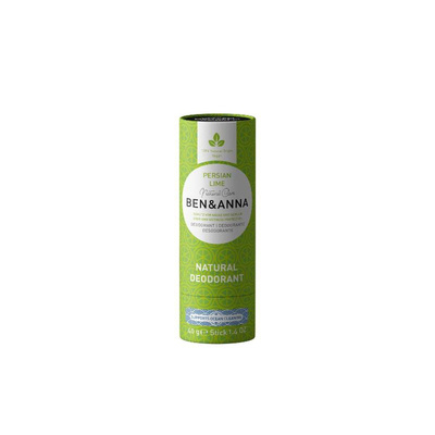 Produktfoto zu Deo-Stick Persian Lime