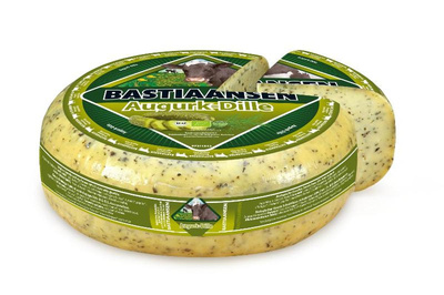 Produktfoto zu Gouda Gewürzgurken