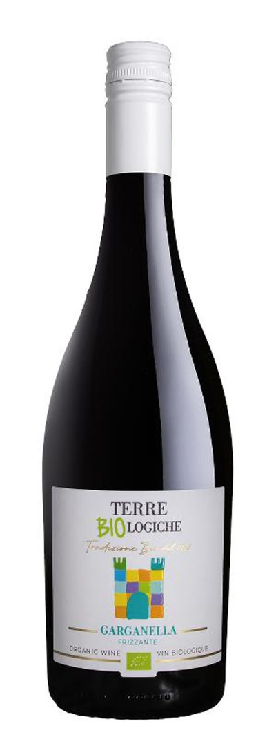 Produktfoto zu Prosecco Vino Frizzante Garganella 0,75 Liter