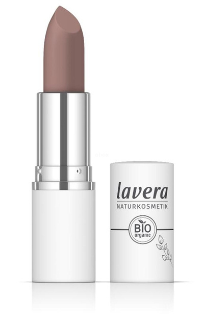 Produktfoto zu Comfort Matt Lipstick 03 Deep Ochra