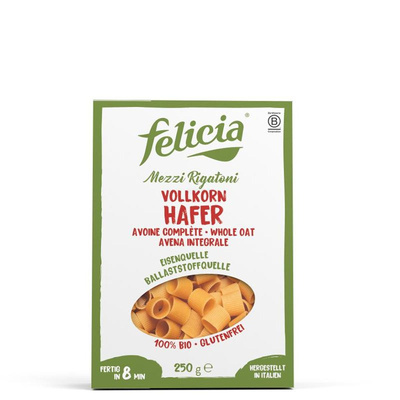 Produktfoto zu Mezzi Rigatoni