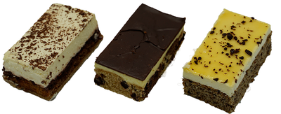 Produktfoto zu Schnitte des Tages Mittwoch