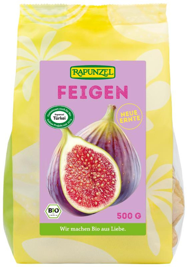 Produktfoto zu Berg-Feigen natural