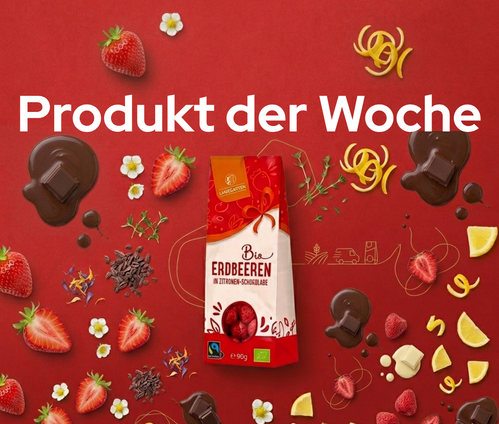 Nachhaltiger Bio-Lieferdienst aus deiner Region