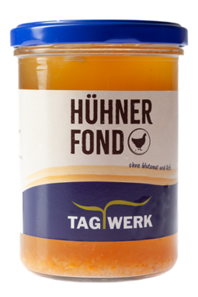 Produktfoto zu Hühnerfonds