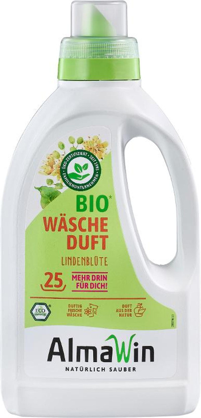 Produktfoto zu Wäscheduft Lindenblüte