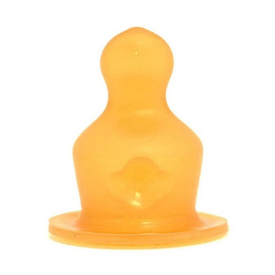 Produktfoto zu Emil Baby Ersatzsauger 0-6 Monate