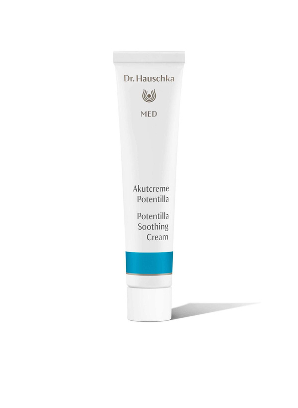 Produktfoto zu Akut Creme Potentilla