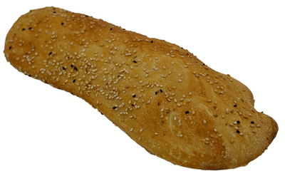 Produktfoto zu Dinkel Seele
