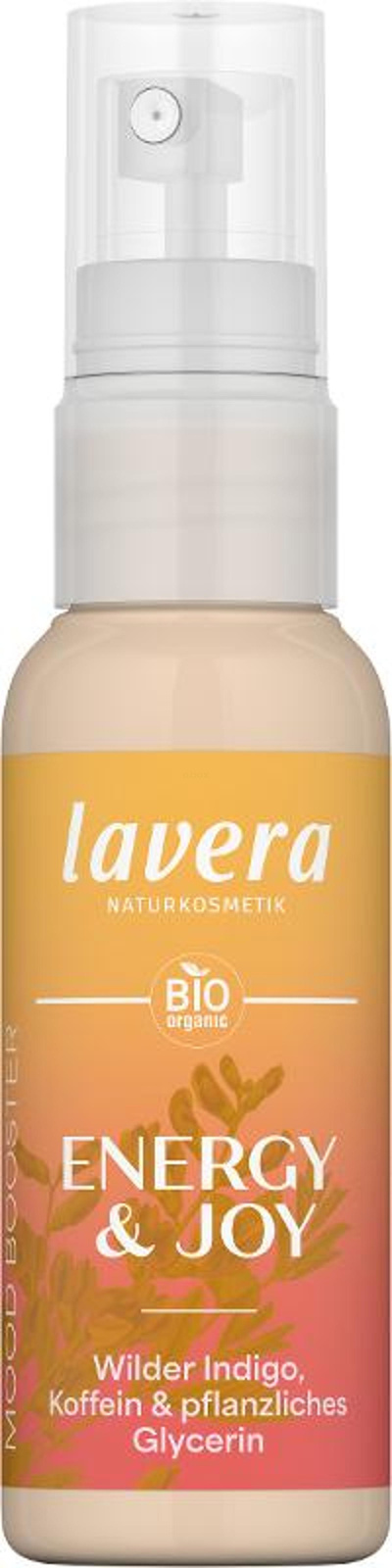 Produktfoto zu Mood Booster Bodyspray Energy & Joy