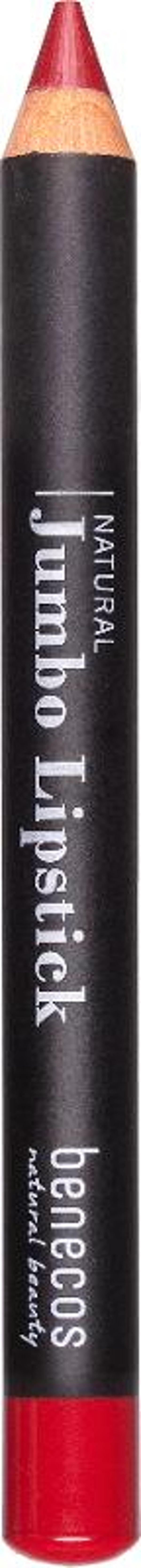 Produktfoto zu Natural Jumbo Lipstick