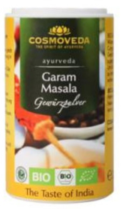 Produktfoto zu Gewürz Garam Masala